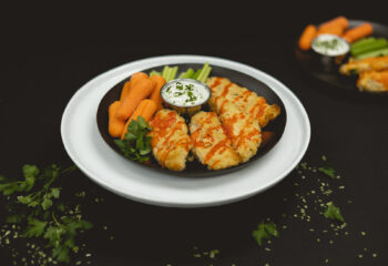 Buffalo Chicken Tenders Buffalo Chicken Tenders