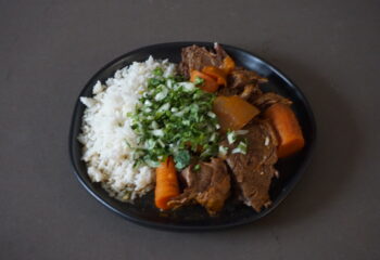 BIRRIA BEEF ROAST