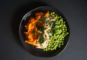 THE SIMPLE MEAL