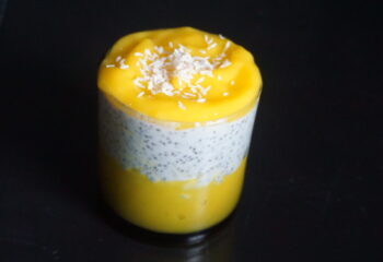 MANGO PARFAIT