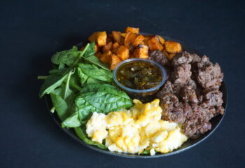 JALAPENO HOT HONEY BOWL