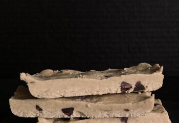 COOKIE DOUGH PROTEIN BARS 1ct