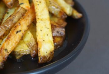 1.5lbs BULK BAKED FRIES