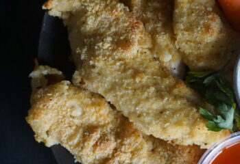 BULK CHICKEN TENDERS