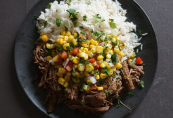 SHREDDED CHIPOTLE BEEF