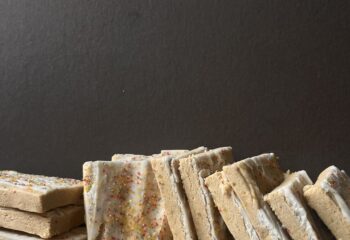 FROSTED COOKIE PROTEIN BAR 4CT