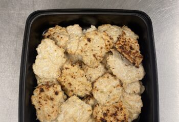 BULK CHICKEN BREAKFAST SAUSAGE