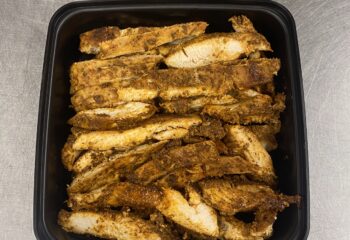 BULK MEDITERRANEAN CHICKEN BREAST
