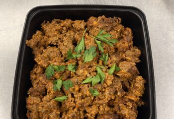 BULK PROTEIN BEEF