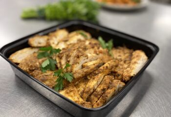 BULK SUN-DRIED TOMATO CHICKEN