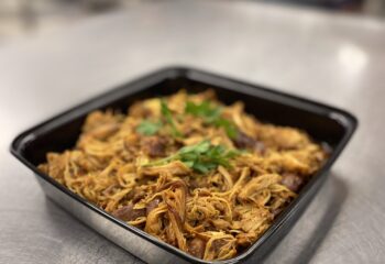 BULK SRIRACHA CHICKEN